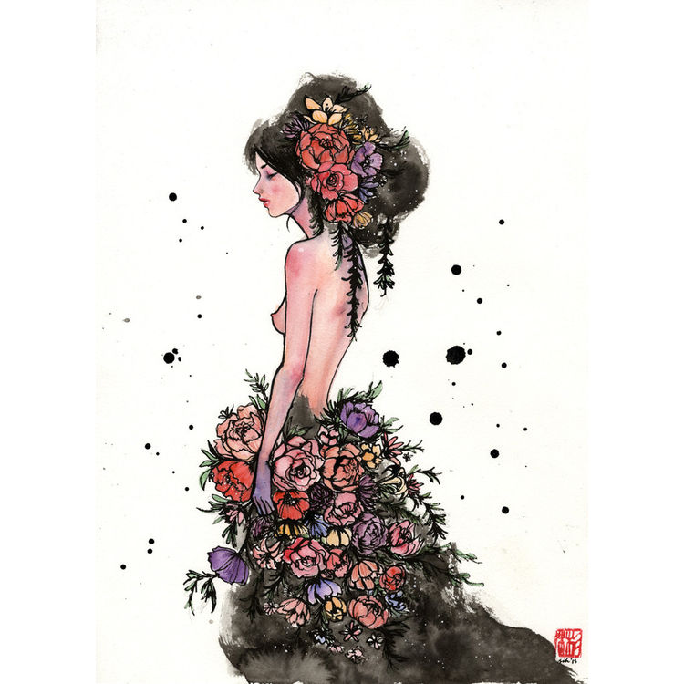 Remember The Rain by Stella Im Hultberg