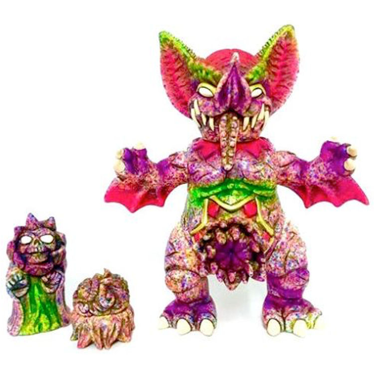 Kenth Mock Bats by Kenth Toy Works