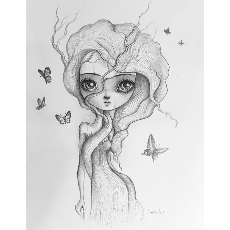 Forest Princess by 64 Colors