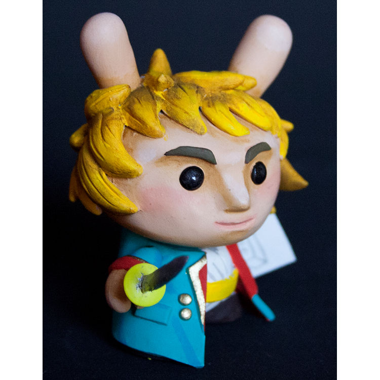 LE PETIT PRINCE by Avatar666