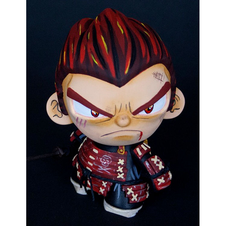 Samurai Satsujin-sha by Avatar666