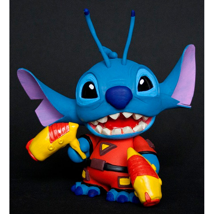 Stitch by Avatar666