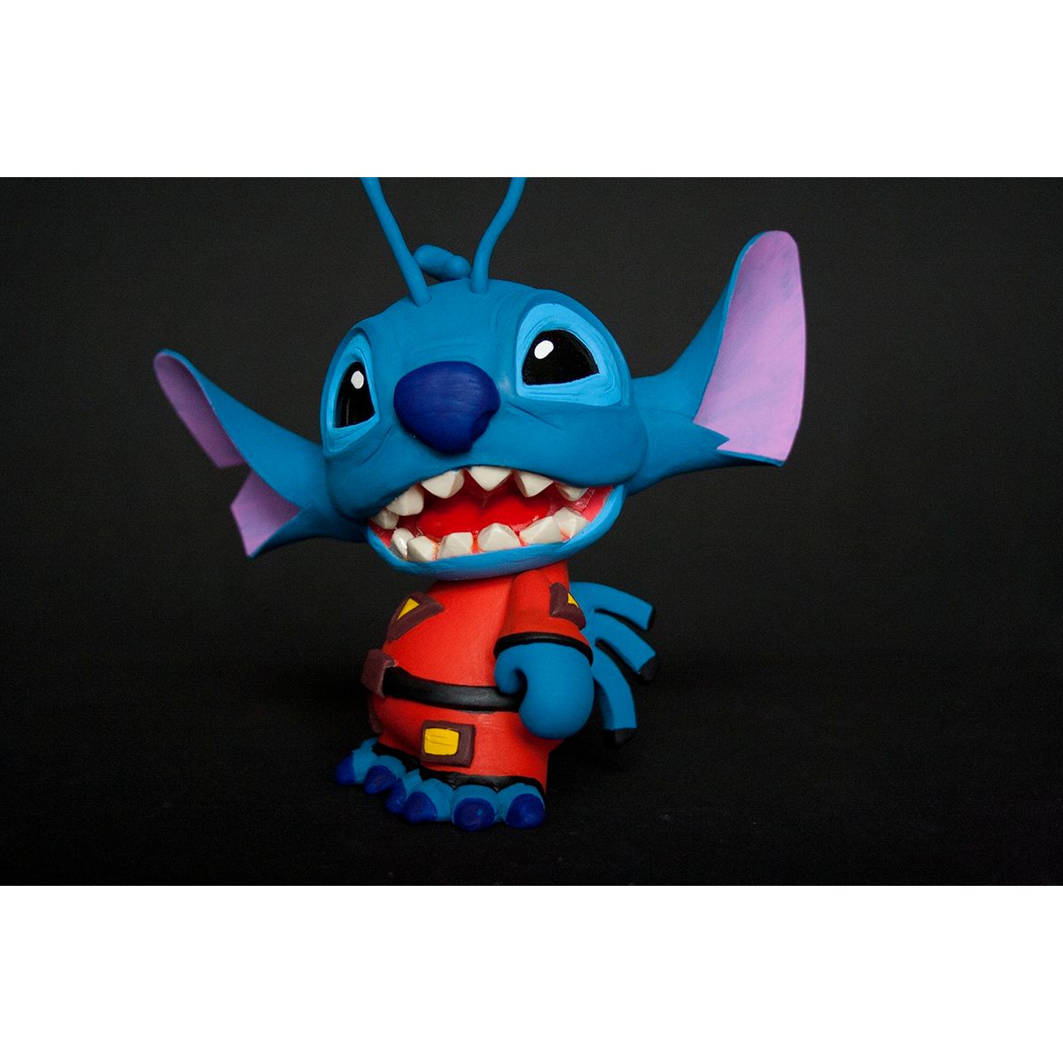 Stitch