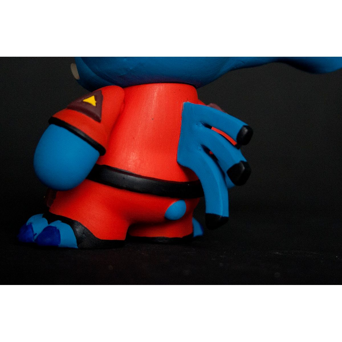 Stitch