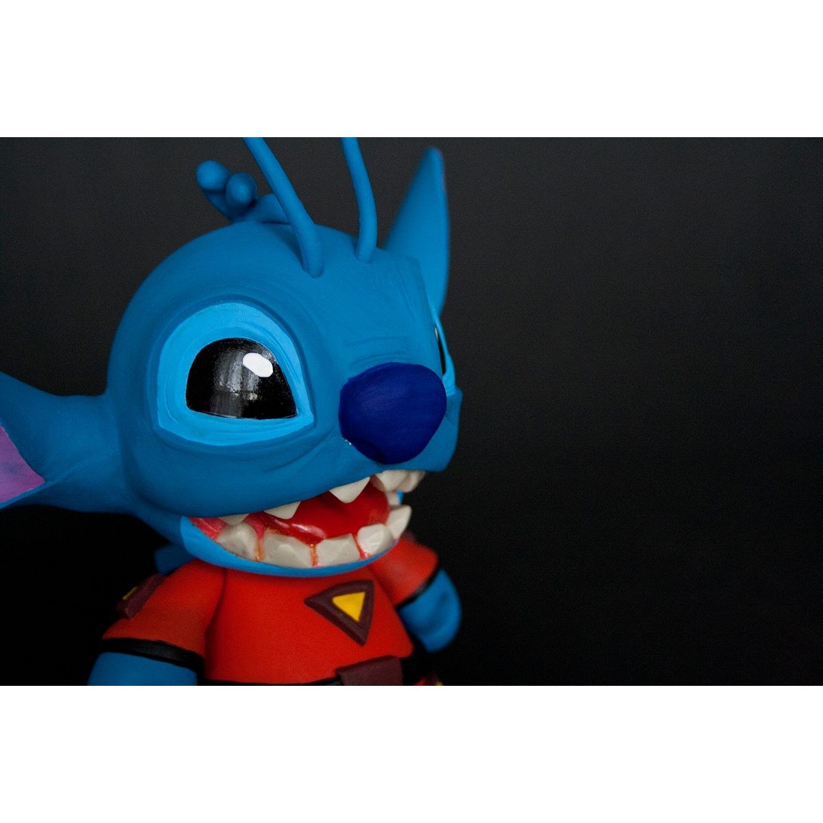 Stitch