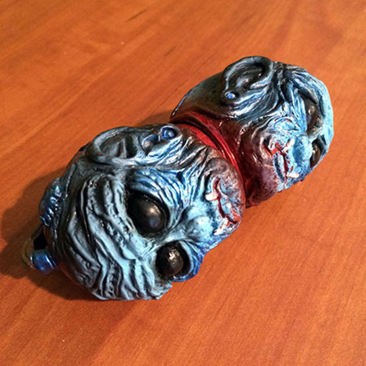 BODHISATTVA ALAVAKA DORJE 1 OFF (blue)