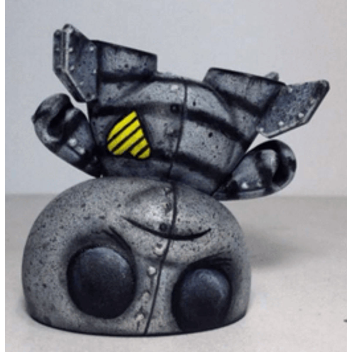 BOMBS AWAY DUNNY