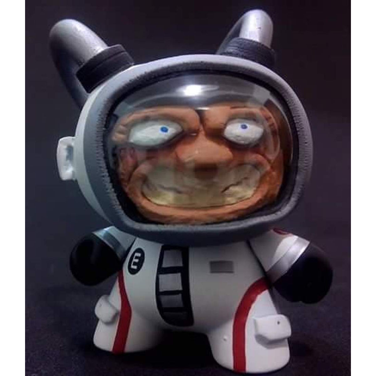 “Astonauts” Dunny Series