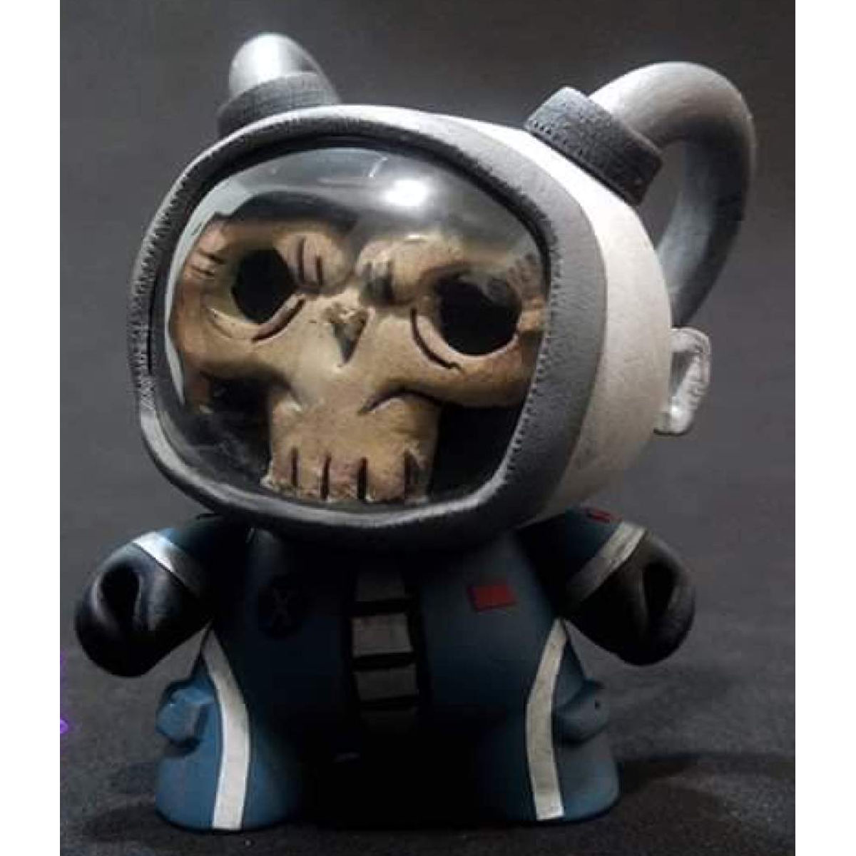“Astonauts” Dunny Series