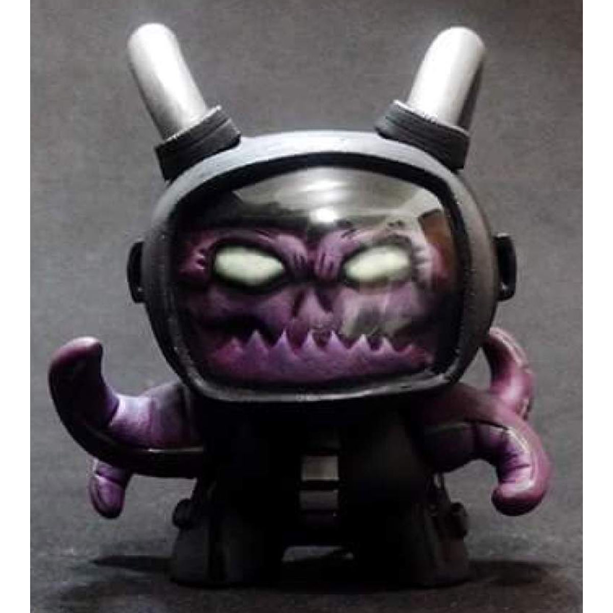 “Astonauts” Dunny Series