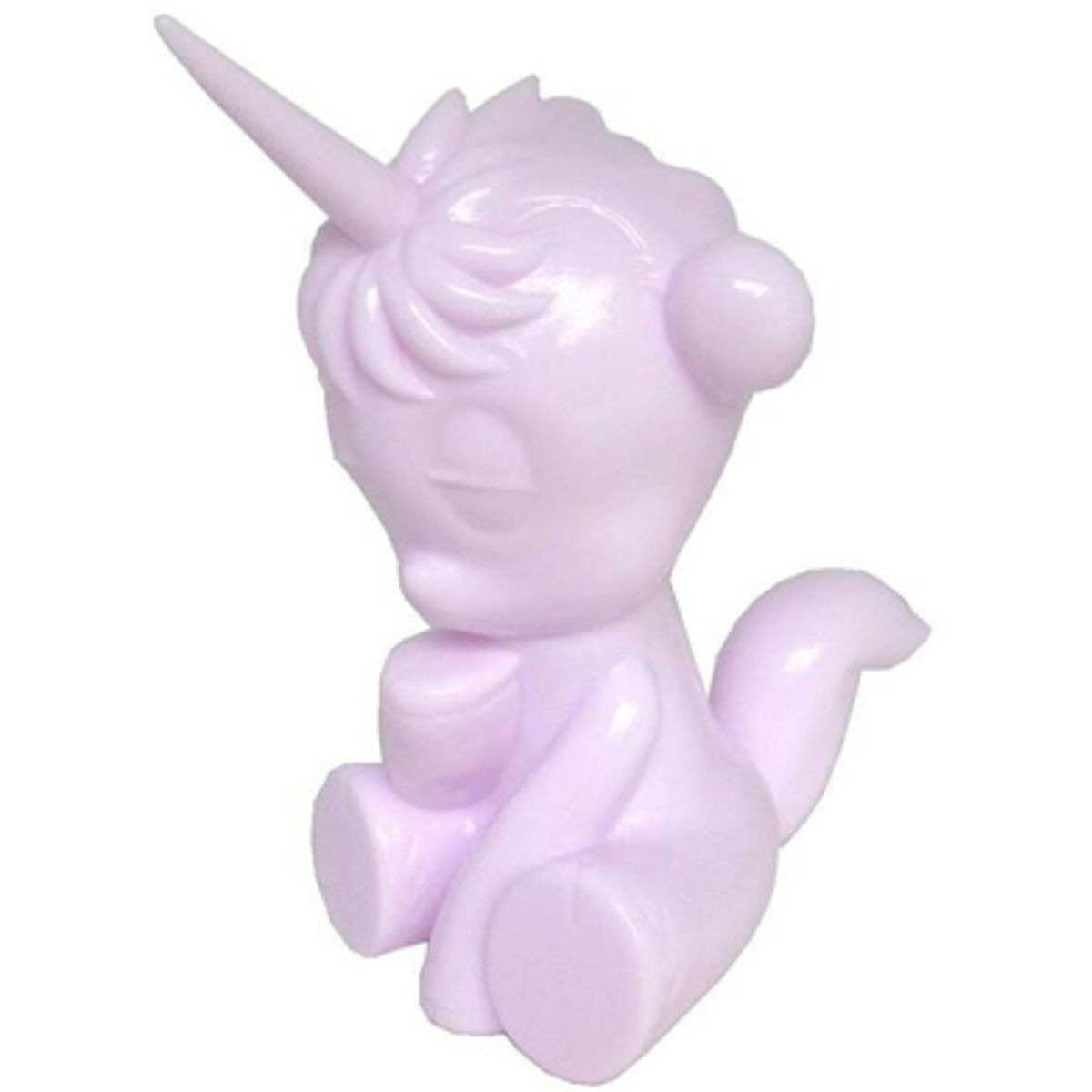 Albino Zoo - Unico ( unpainted lavender )