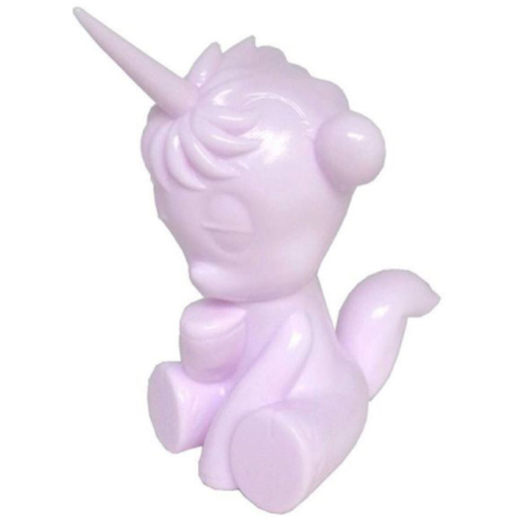 Albino Zoo - Unico ( unpainted lavender ) by Algangu