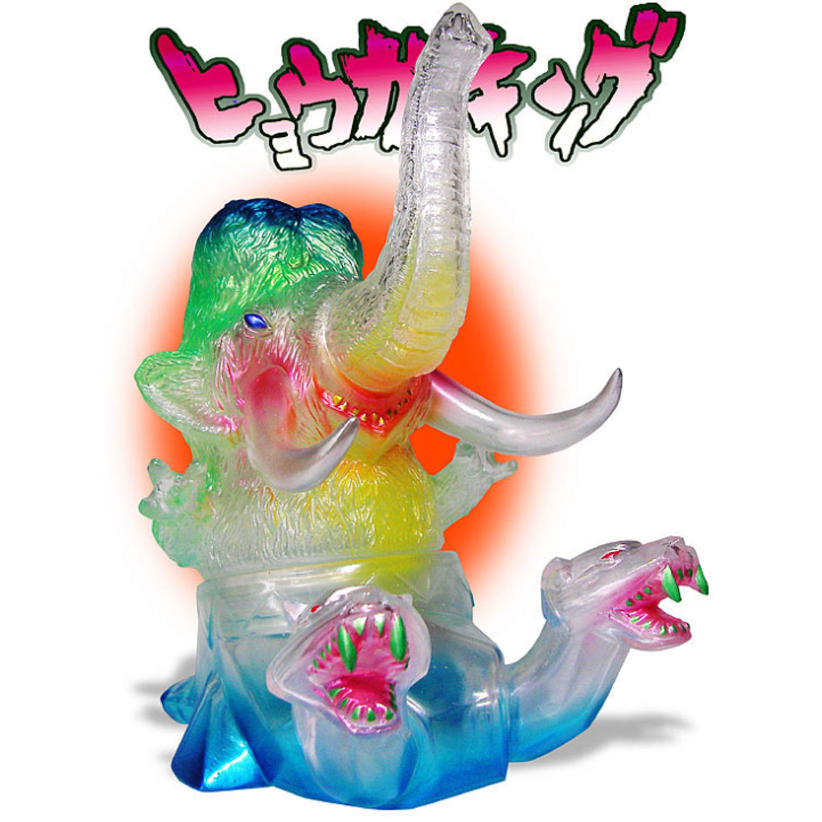 Hyougakingu five quarters clear