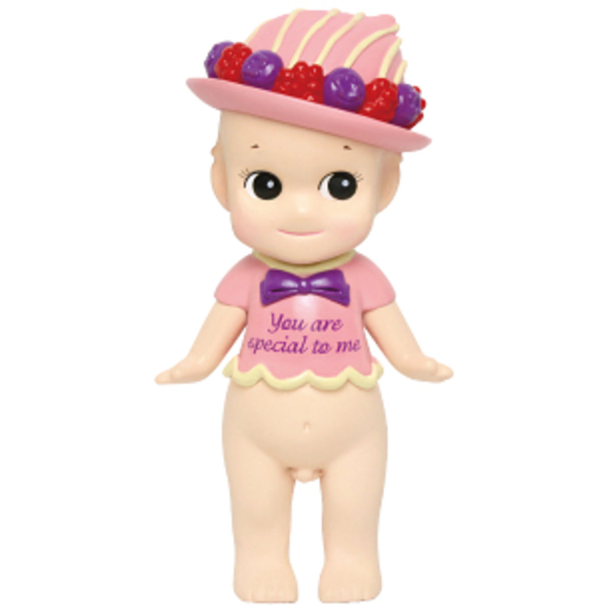 Valentine's Day / Chocolate Series 2016 - Berry Chocolate