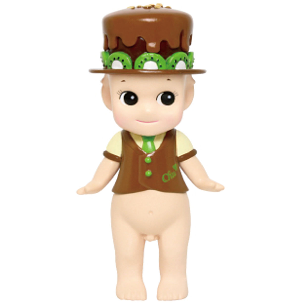 Valentine's Day / Chocolate Series 2016 - Kiwi Chocolate