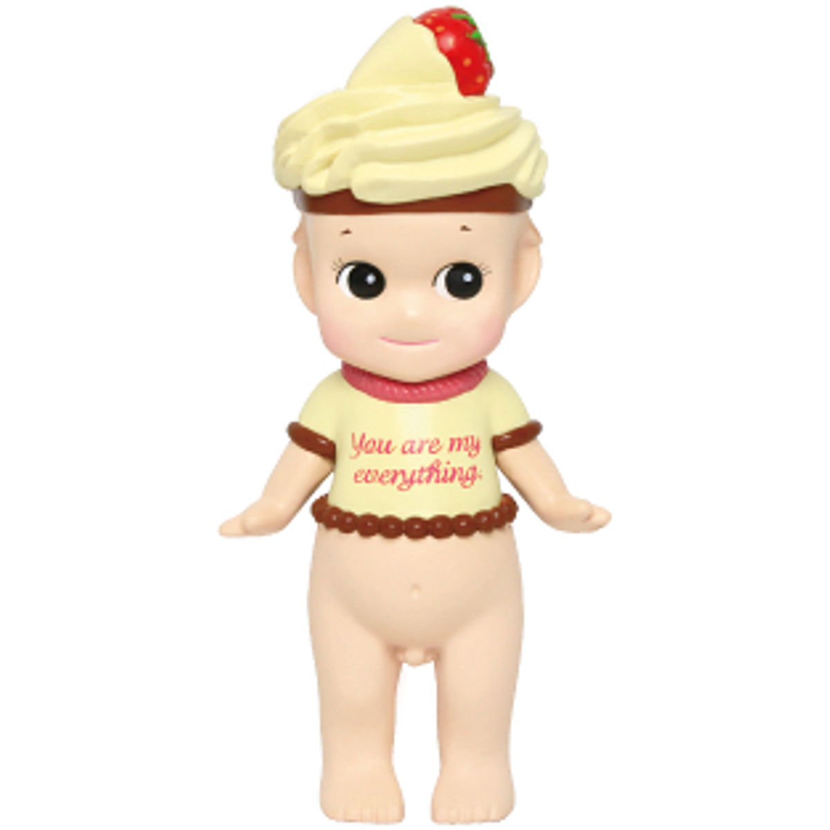 Valentine's Day / Chocolate Series 2016 - Strawberry Chocolate