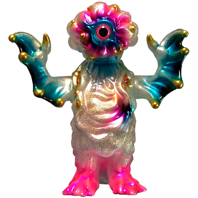 DOKUGAN [Aurora] northern lights Ver. by BLObPUS
