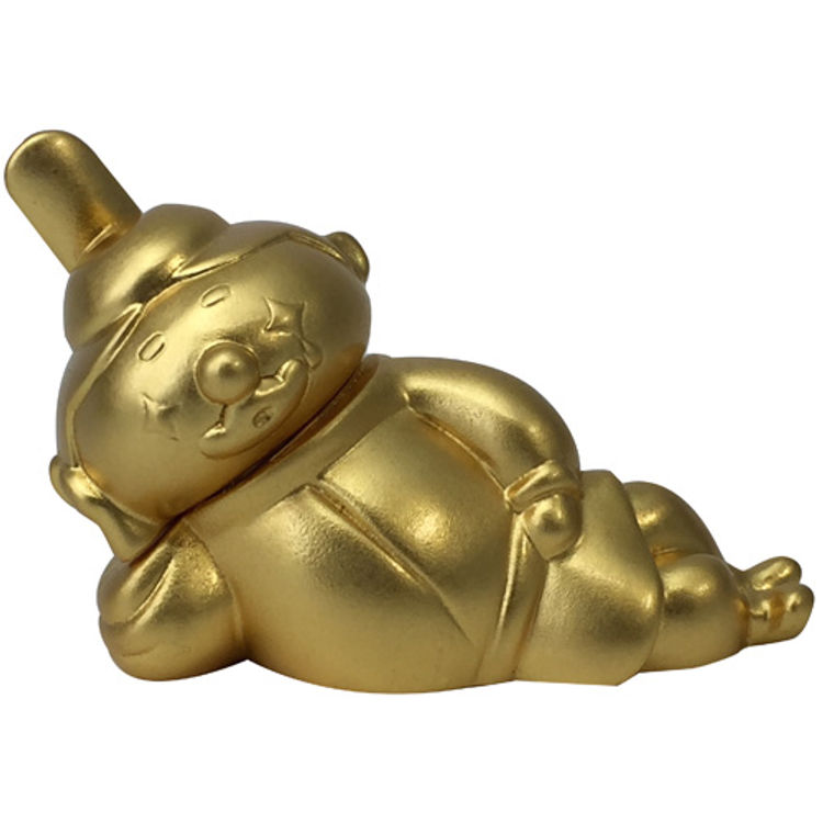 Piemaro (gilt Ver) by Mirock Toy (Yowohei Kaneko)