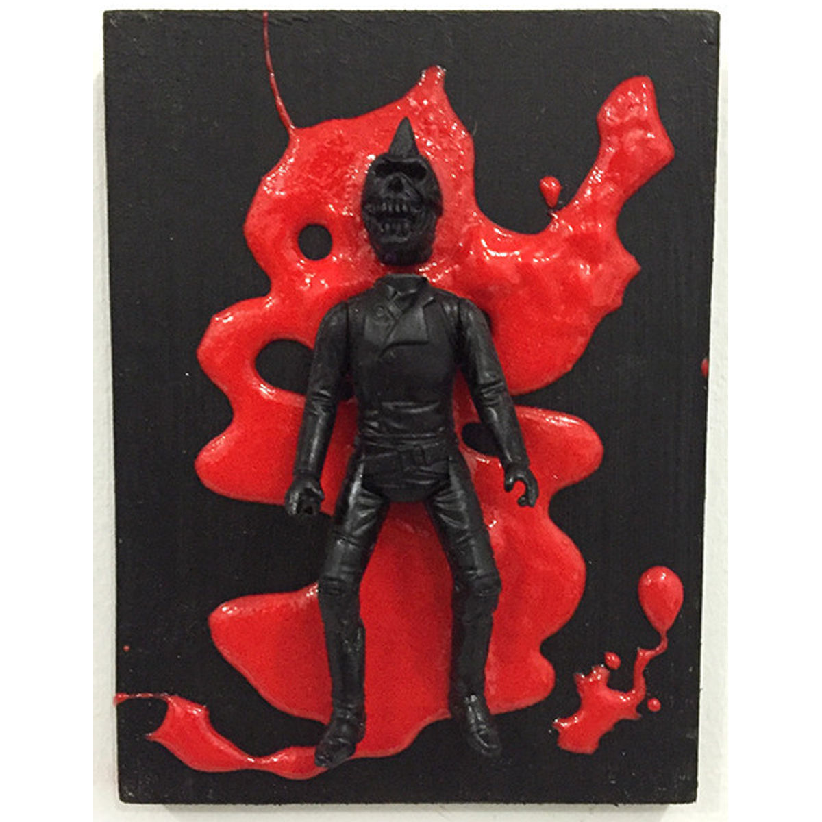 MEDITATIONS: GUNSLINGER
