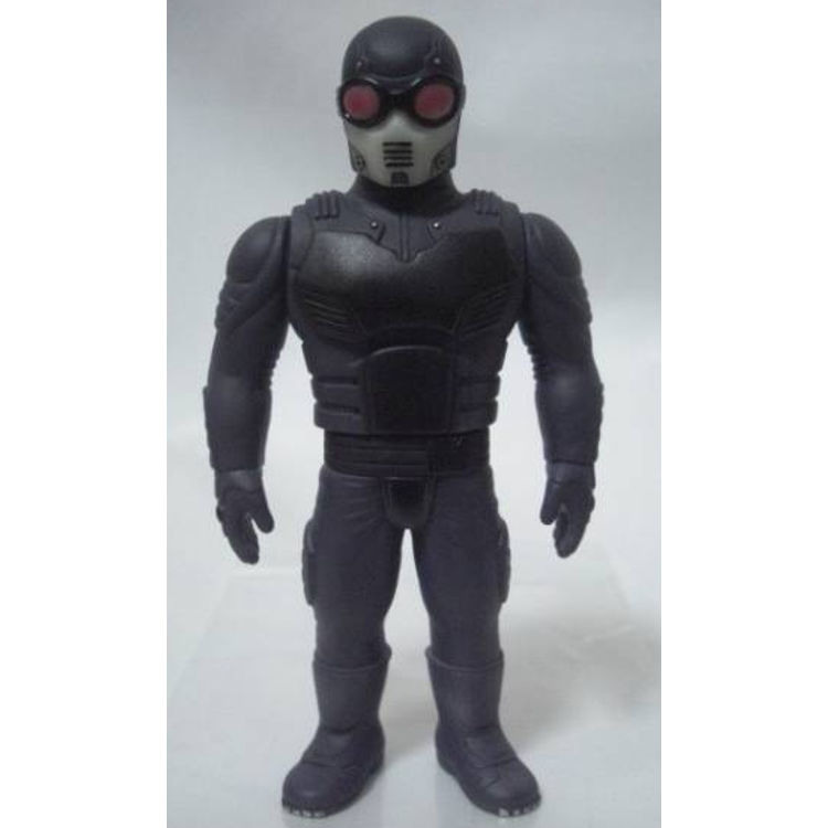 code Viper DEATH TRACKER - Charcoal gray by Cord Viper