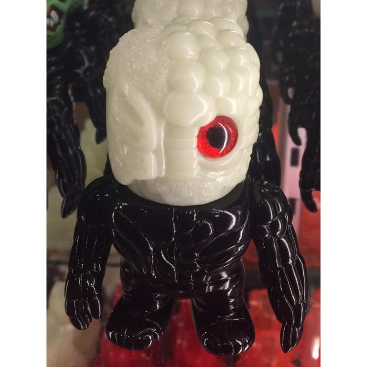 Mini Mutant Chaos by Real X Head (Mori Katsura)