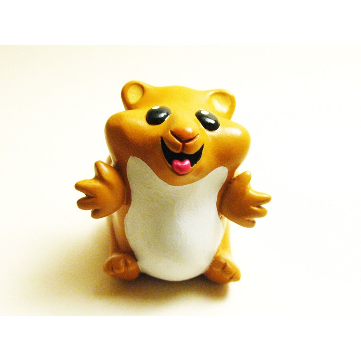 HUGSTER TINY HAMSTER - original