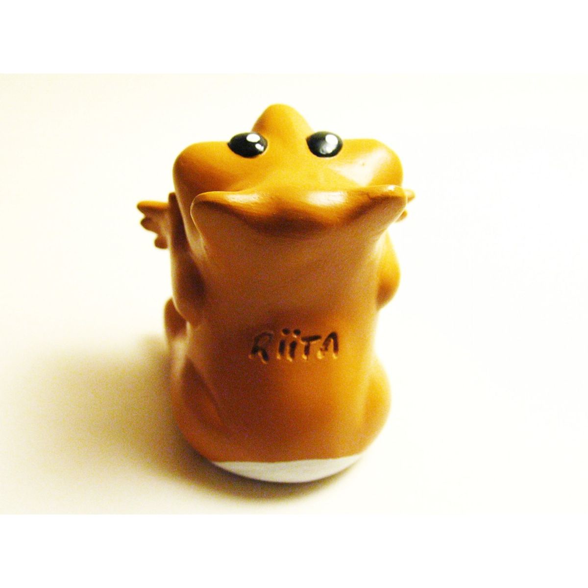 HUGSTER TINY HAMSTER - original