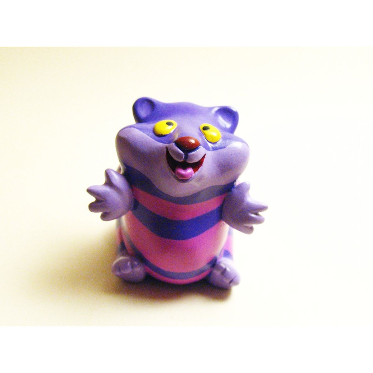 HUGSTER TINY HAMSTER - Cheschire