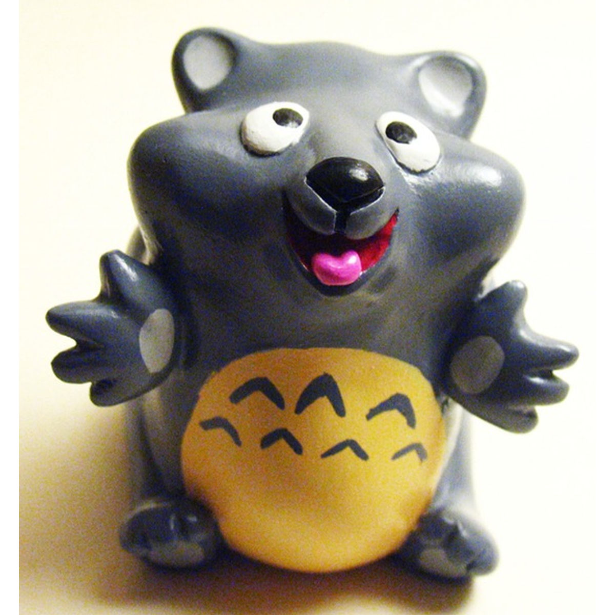 HUGSTER TINY HAMSTER - Cheschire