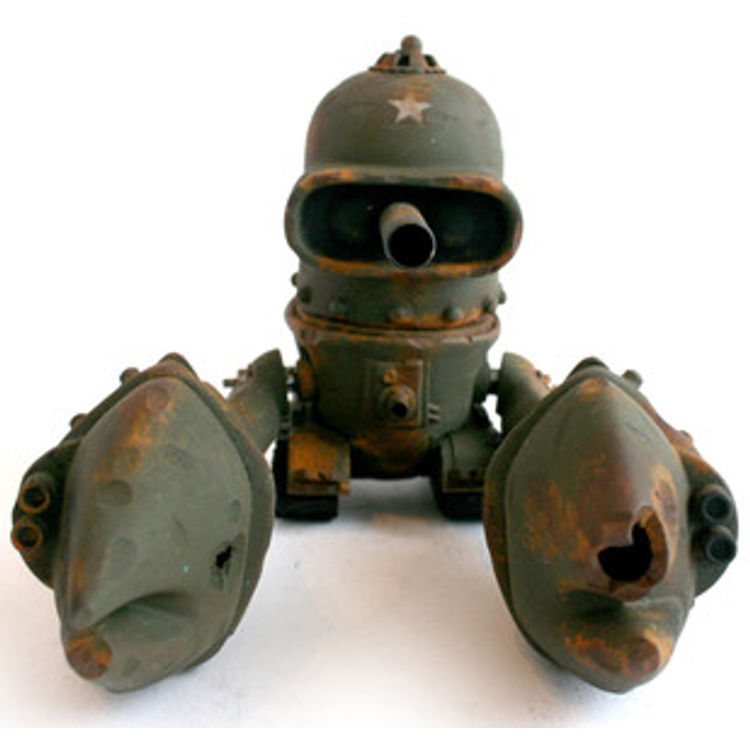 Claw Bender by DrilOne