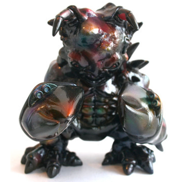 Crab Boss by Jay222