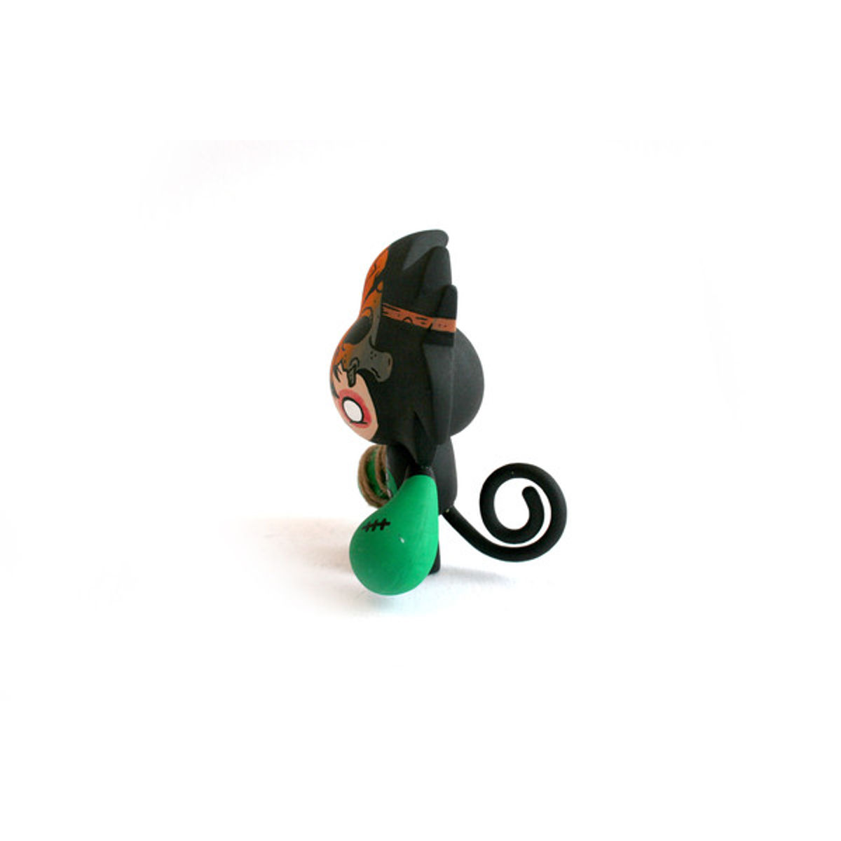 Children of the Other