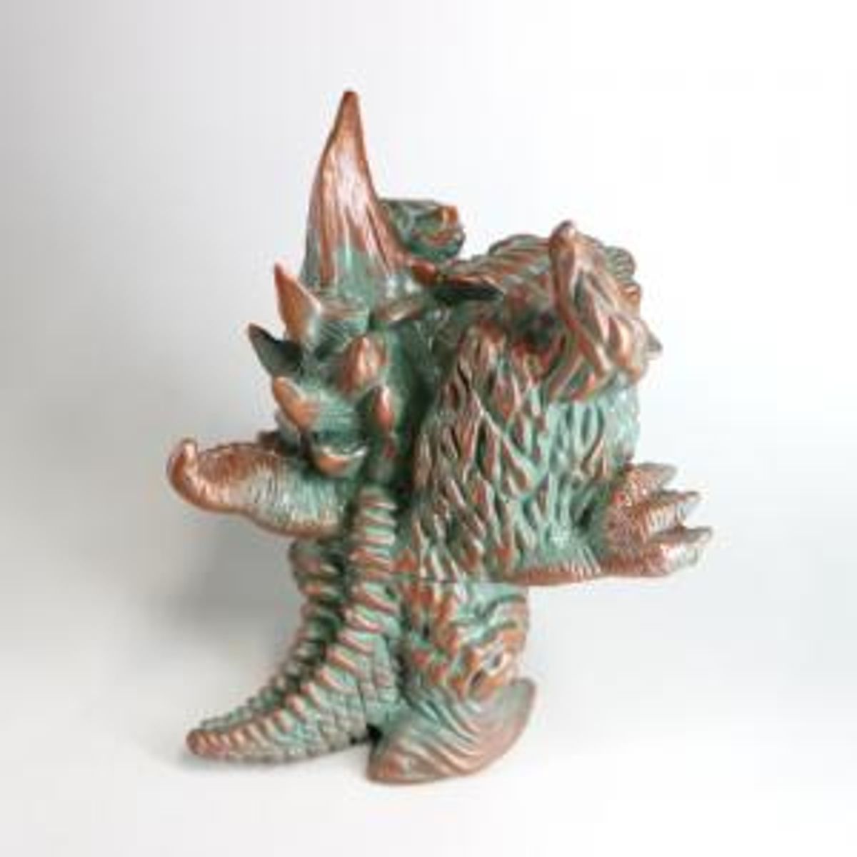 Gabogirasu EX FAKE -copper-