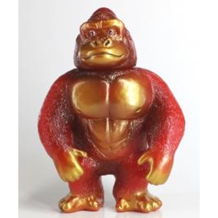 Mount Gorilla three terms by Mount Workshop