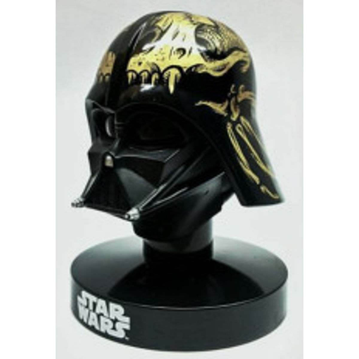 Darth Vader 1/6 head