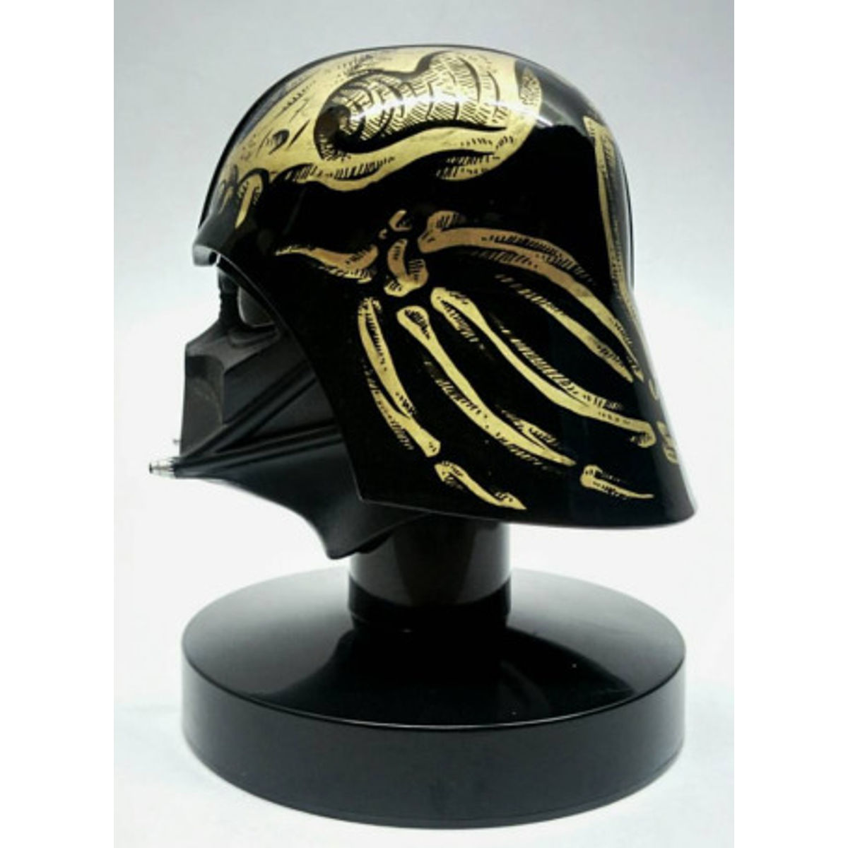 Darth Vader 1/6 head