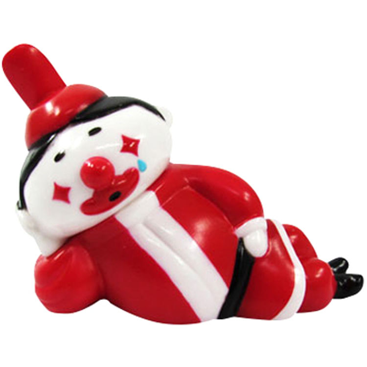 Piemaro (Christmas Ver.) by Mirock Toy (Yowohei Kaneko)