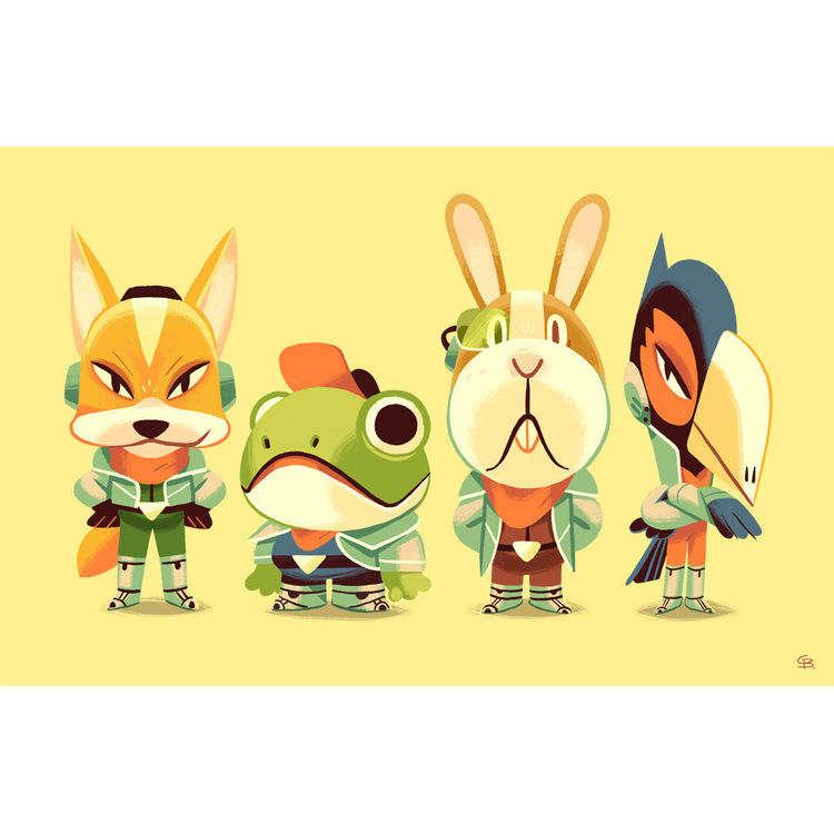 Do a Roll of Some Sort by Glen Brogan