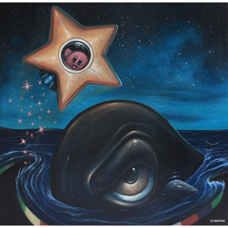 Hole in One by Graham Curran