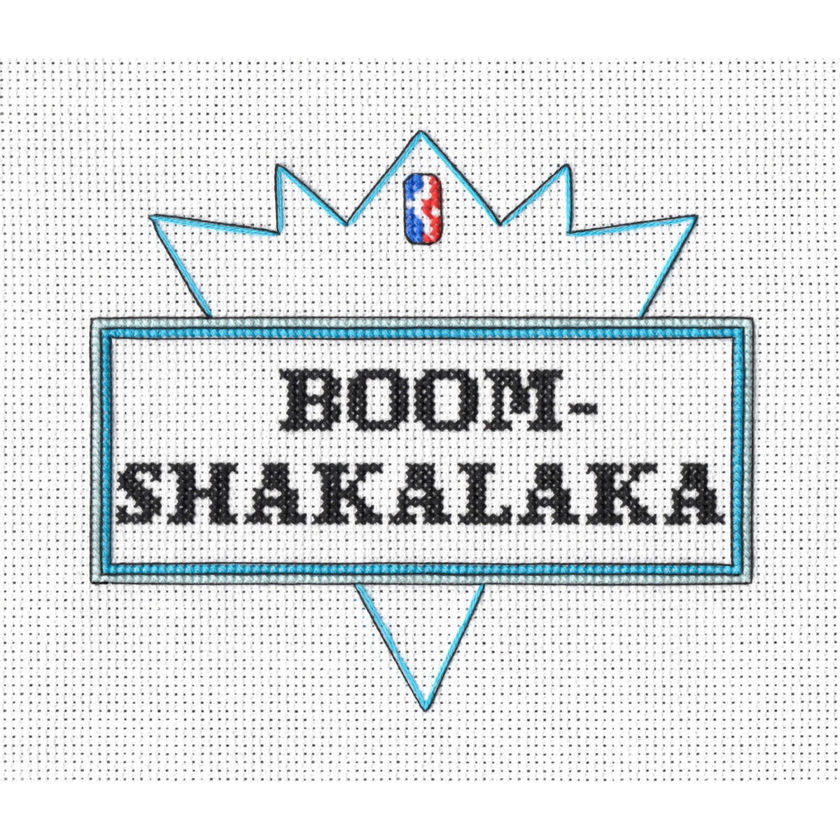 Boom-Shakalaka