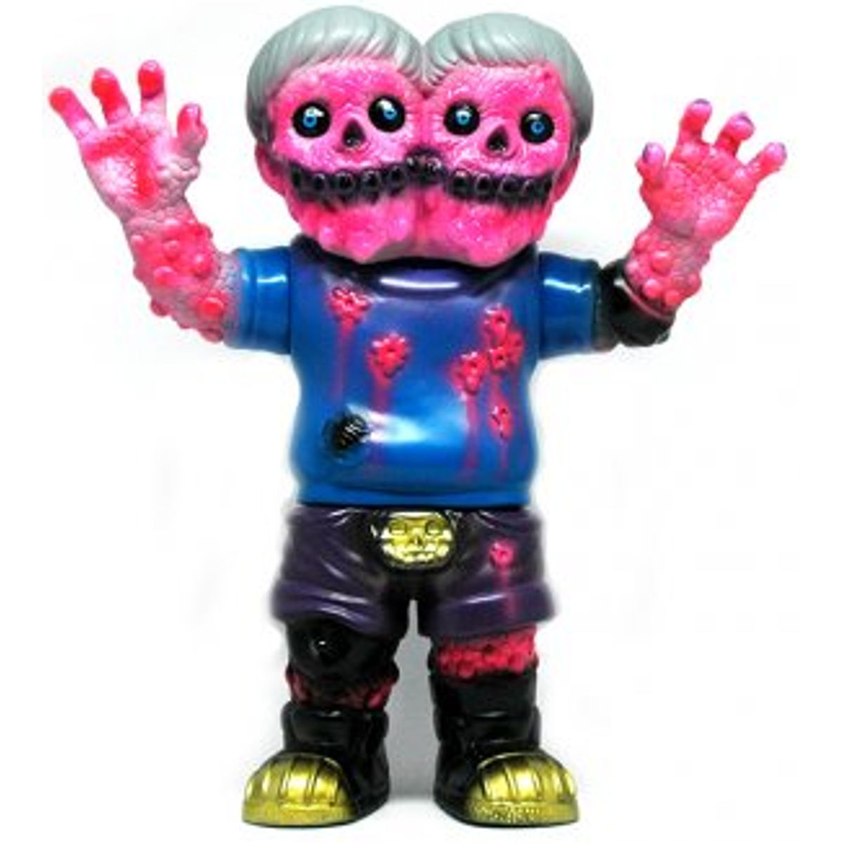 DoubleThink ( DCon Exclusive )