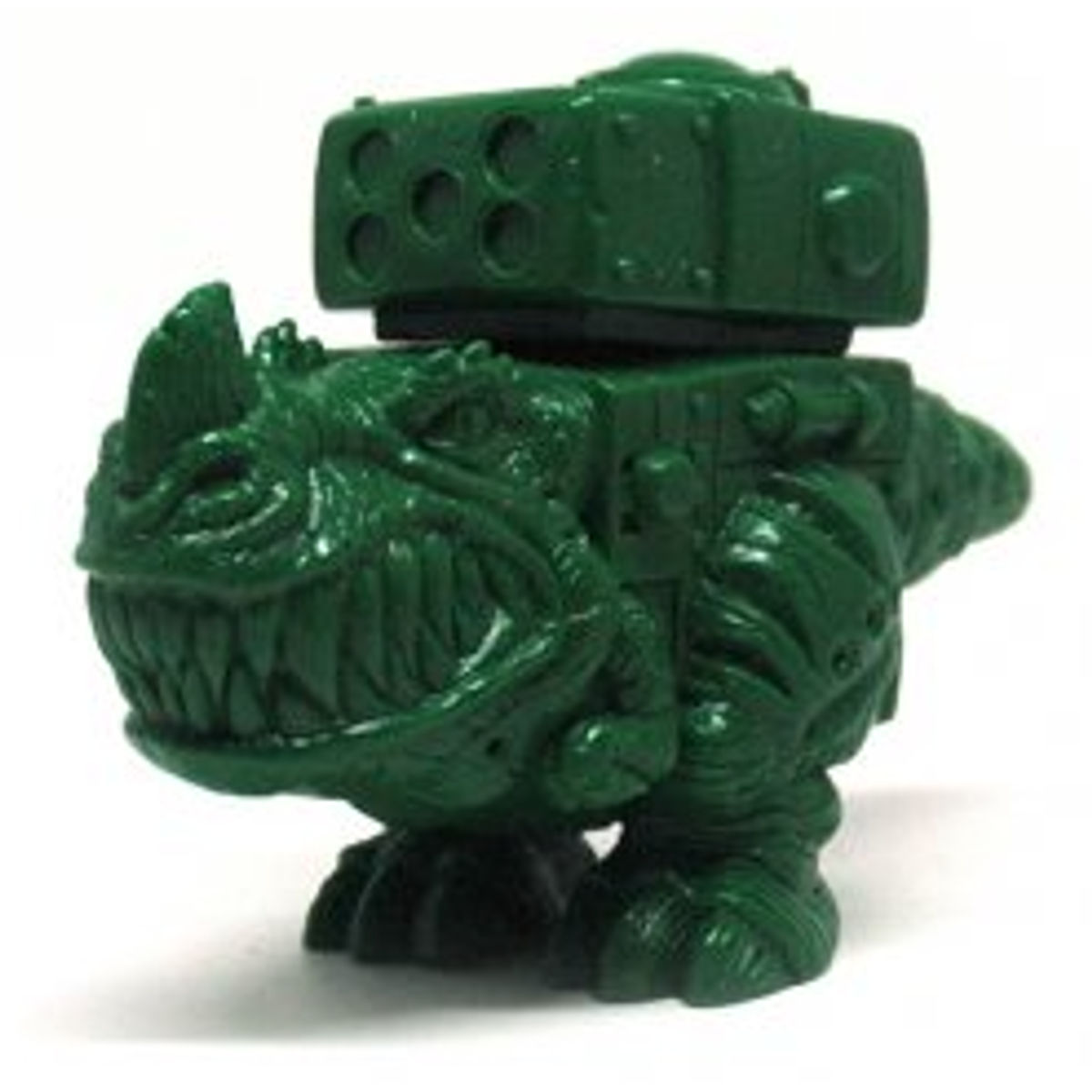 BC BLASTERS - ROCKET REX Army Green
