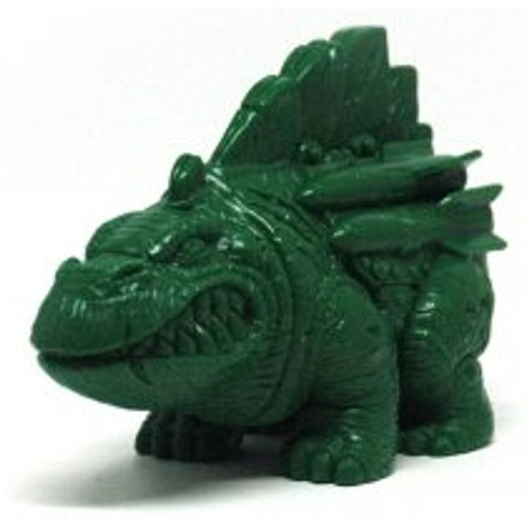 BC BLASTERS - STRIKE-ASAUR Army Green by James Groman