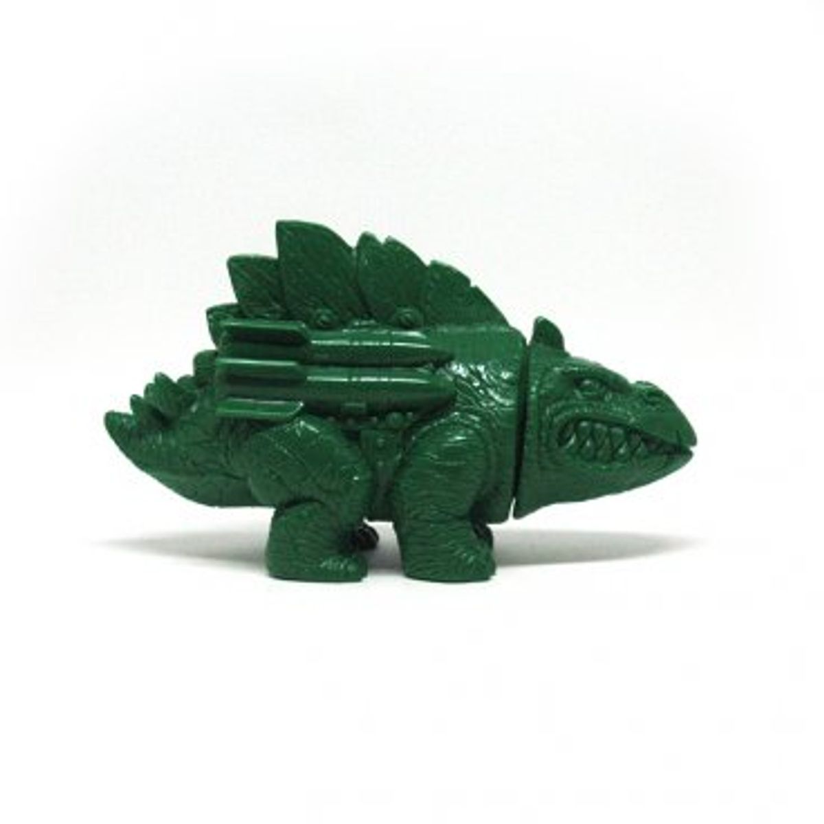 BC BLASTERS - STRIKE-ASAUR Army Green