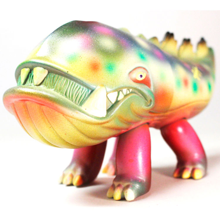 Walking Killer by Bwana Spoons