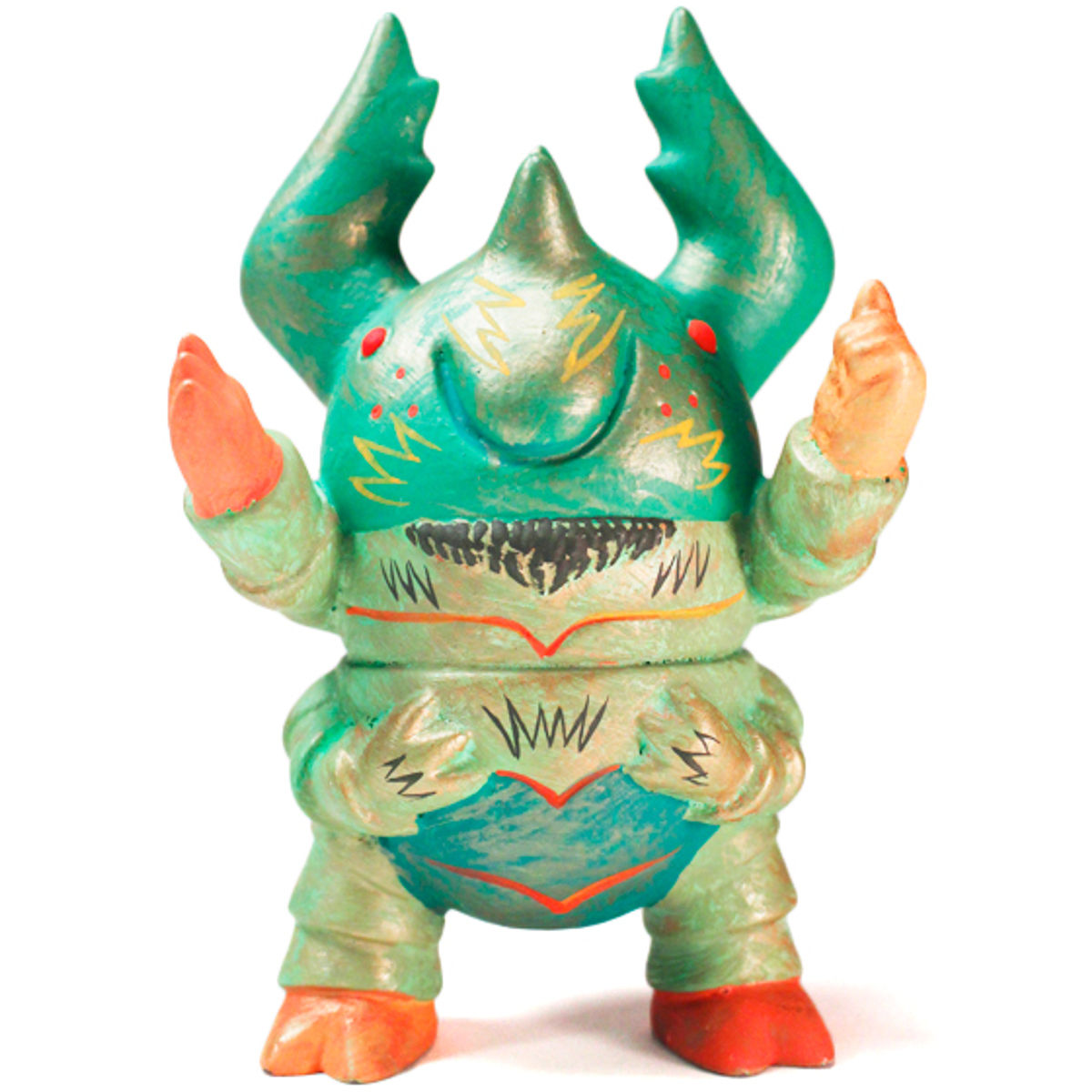 FREDERICK HALLOWS EVEN SHAKA WINGS