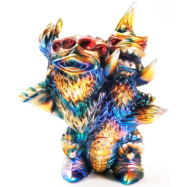 Gabogirass A (Guumon) by Guumon (Brian Mahony)