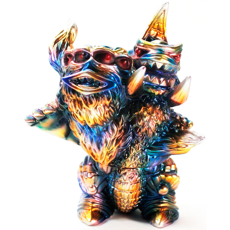Gabogirass C (Guumon) by Guumon (Brian Mahony)