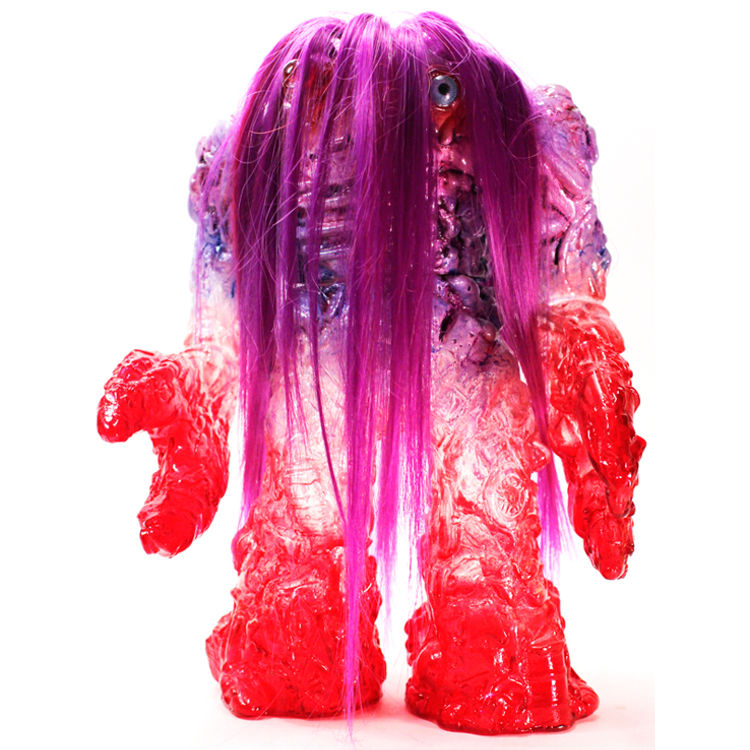 Animal Style Daigomi by Guumon (Brian Mahony)