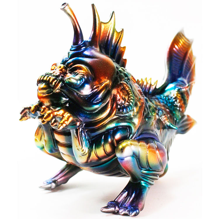 Biterfish by Guumon (Brian Mahony)